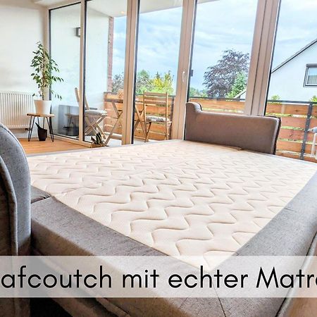 Appartamento Uhlpartment - Wittingen Esterno foto