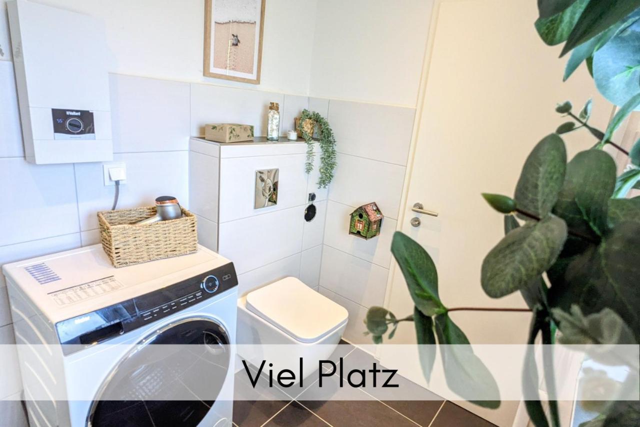 Appartamento Uhlpartment - Wittingen Esterno foto