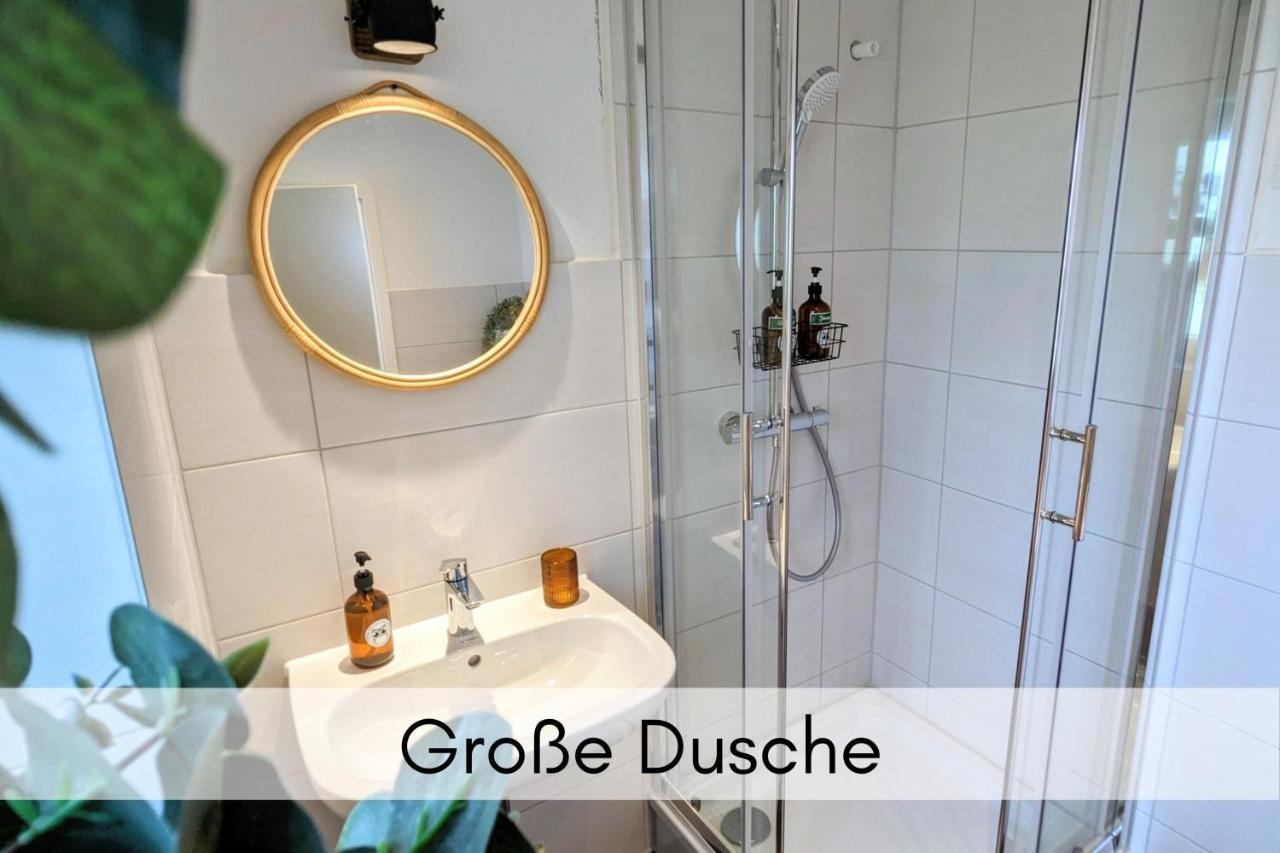 Appartamento Uhlpartment - Wittingen Esterno foto