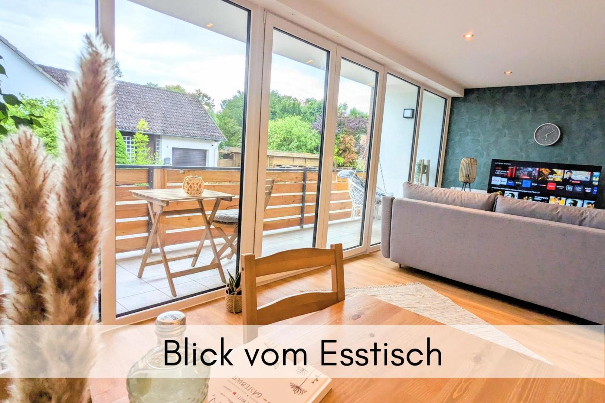 Appartamento Uhlpartment - Wittingen Esterno foto